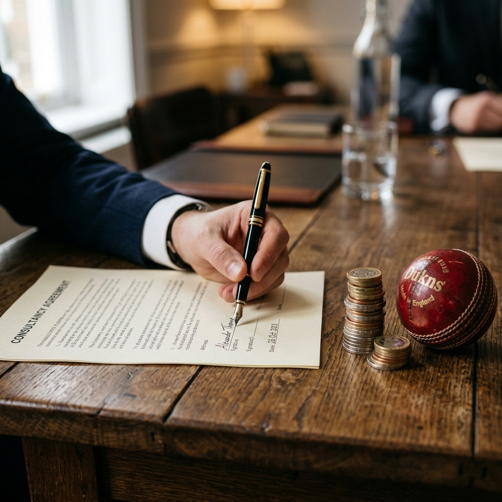 Match Fees