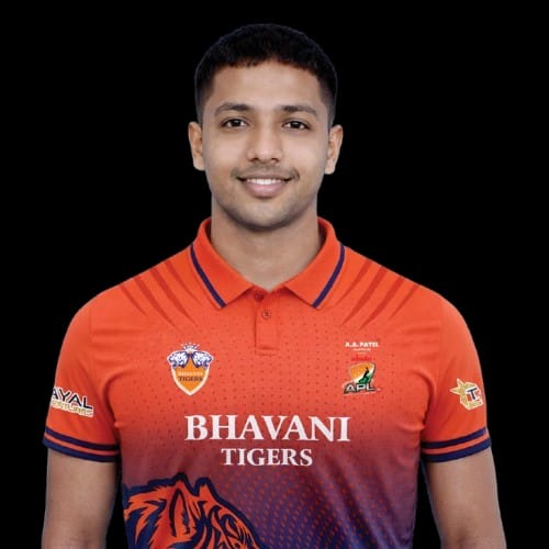 Sahil Tadvi